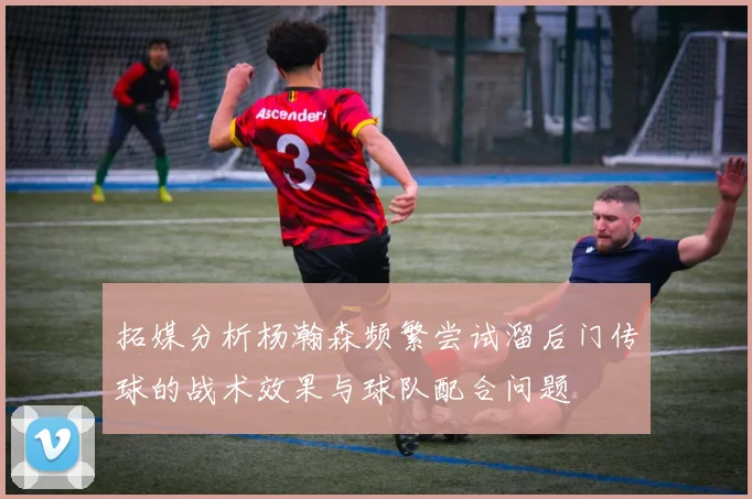 拓媒分析杨瀚森频繁尝试溜后门传球的战术效果与球队配合问题