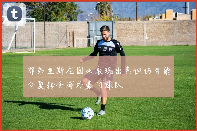 邓弗里斯在国米表现出色但仍可能今夏转会海外豪门球队