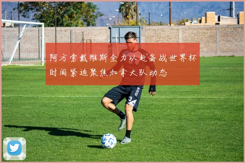 阿方索戴维斯全力以赴备战世界杯时间紧迫聚焦加拿大队动态